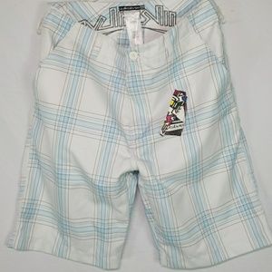 [Mens] Quiksilver "Gargantuan" Shorts
